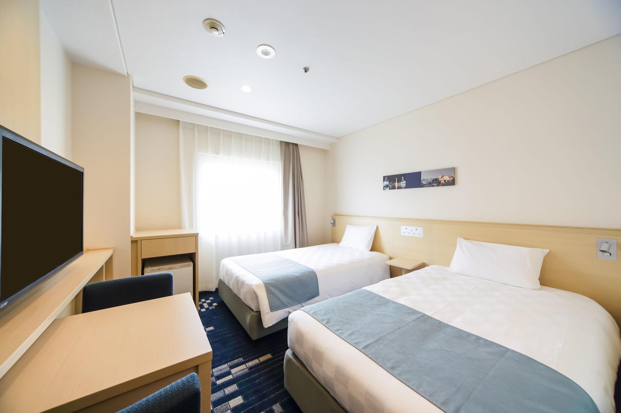 Kobe Sannomiya Tokyu Rei Hotel Exterior photo