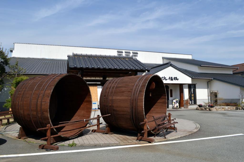 Kobe Sannomiya Tokyu Rei Hotel Exterior photo